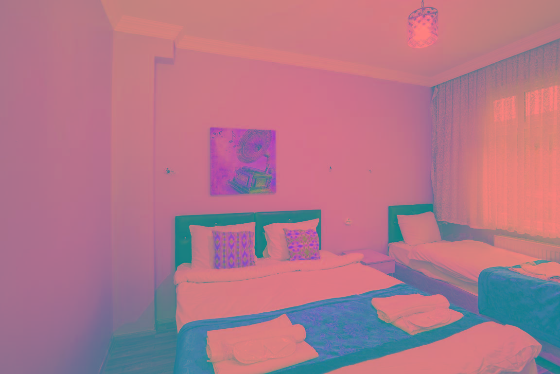 Berce Apartments Κωνσταντινούπολη Εξωτερικό φωτογραφία
