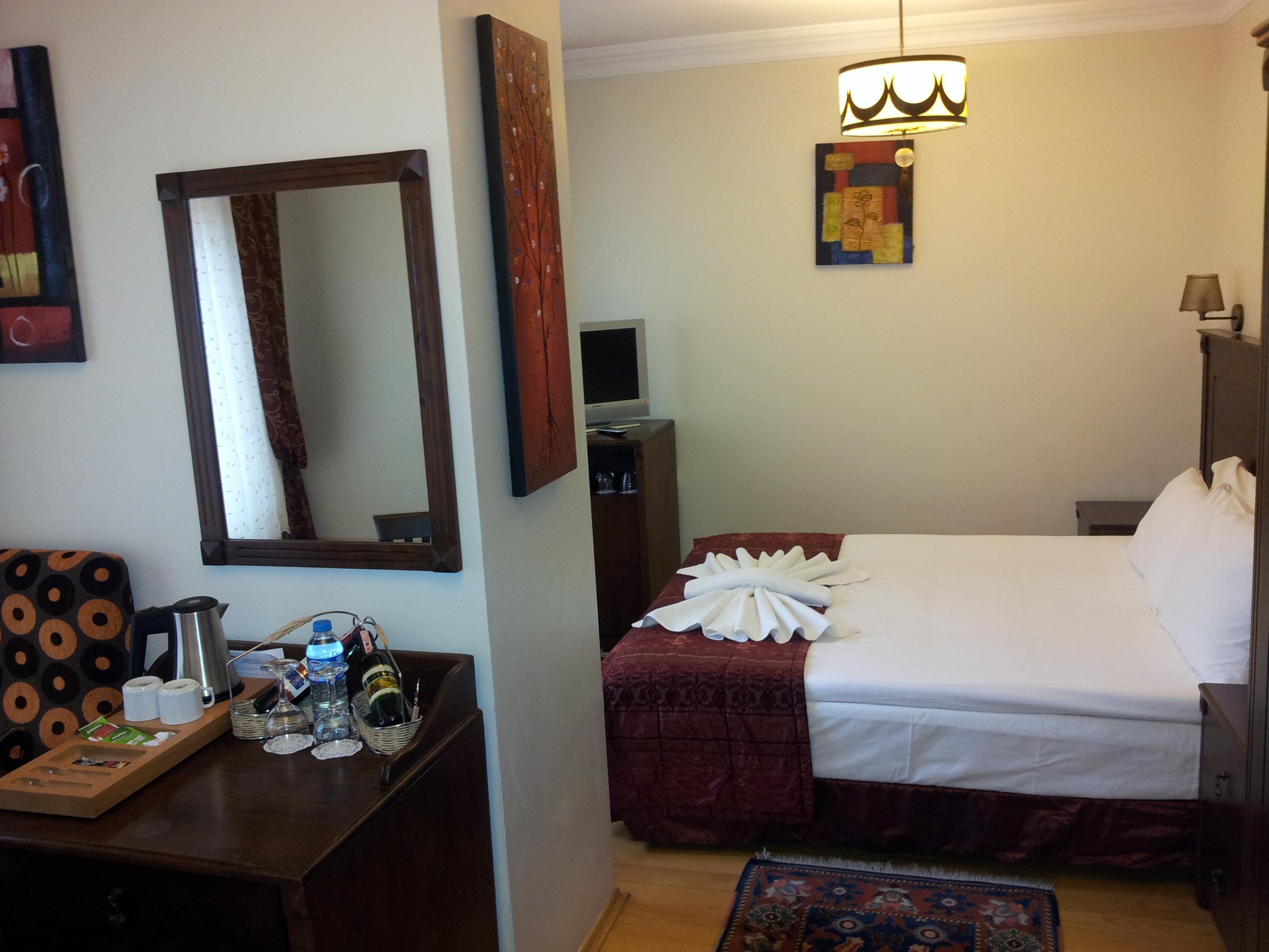 Berce Apartments Κωνσταντινούπολη Εξωτερικό φωτογραφία