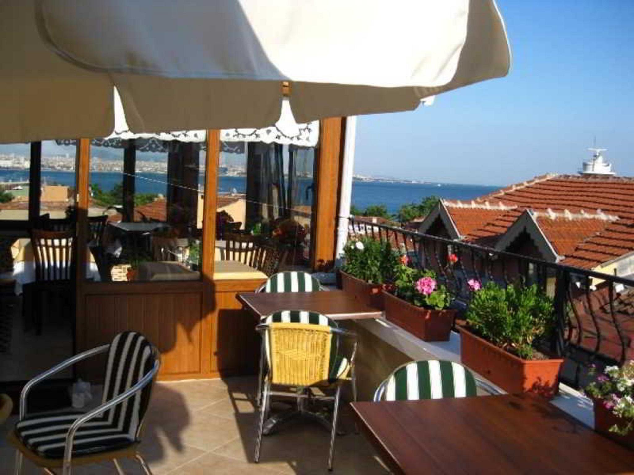 Berce Apartments Κωνσταντινούπολη Εξωτερικό φωτογραφία