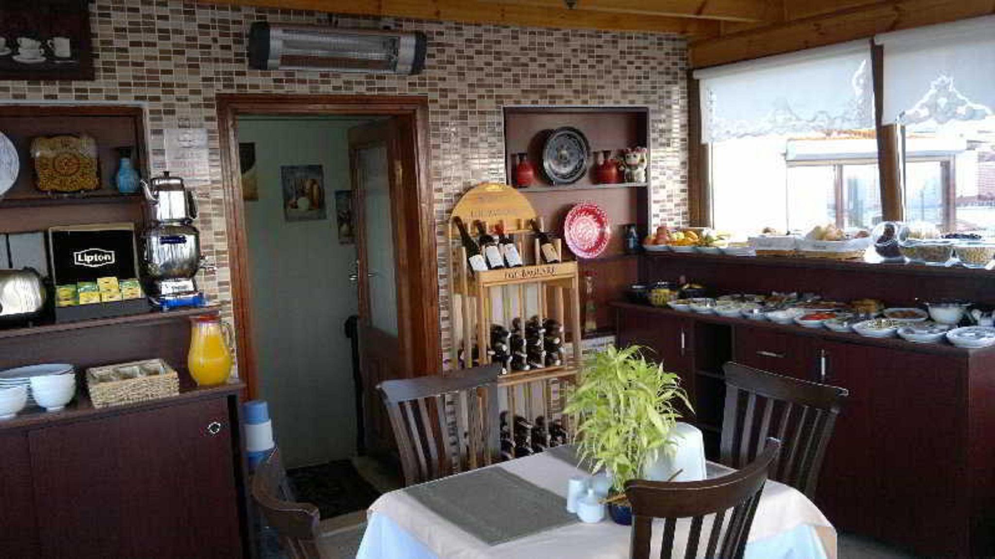 Berce Apartments Κωνσταντινούπολη Εξωτερικό φωτογραφία
