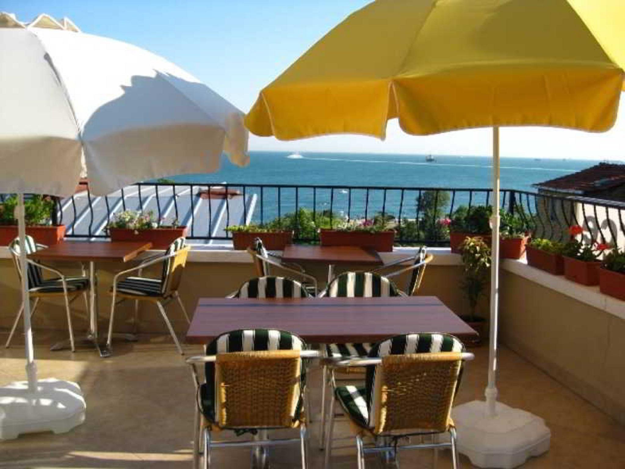 Berce Apartments Κωνσταντινούπολη Εξωτερικό φωτογραφία