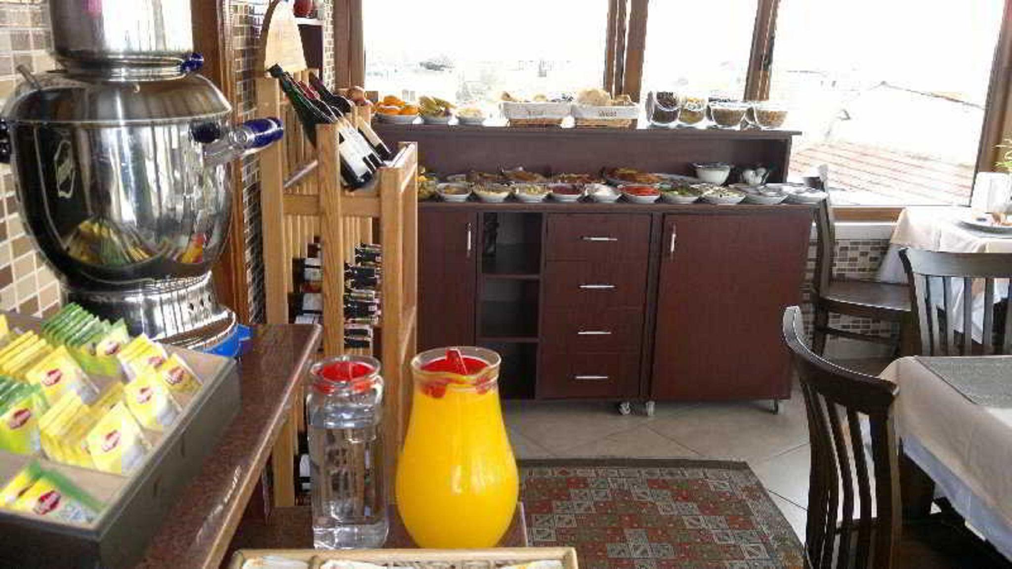 Berce Apartments Κωνσταντινούπολη Εξωτερικό φωτογραφία
