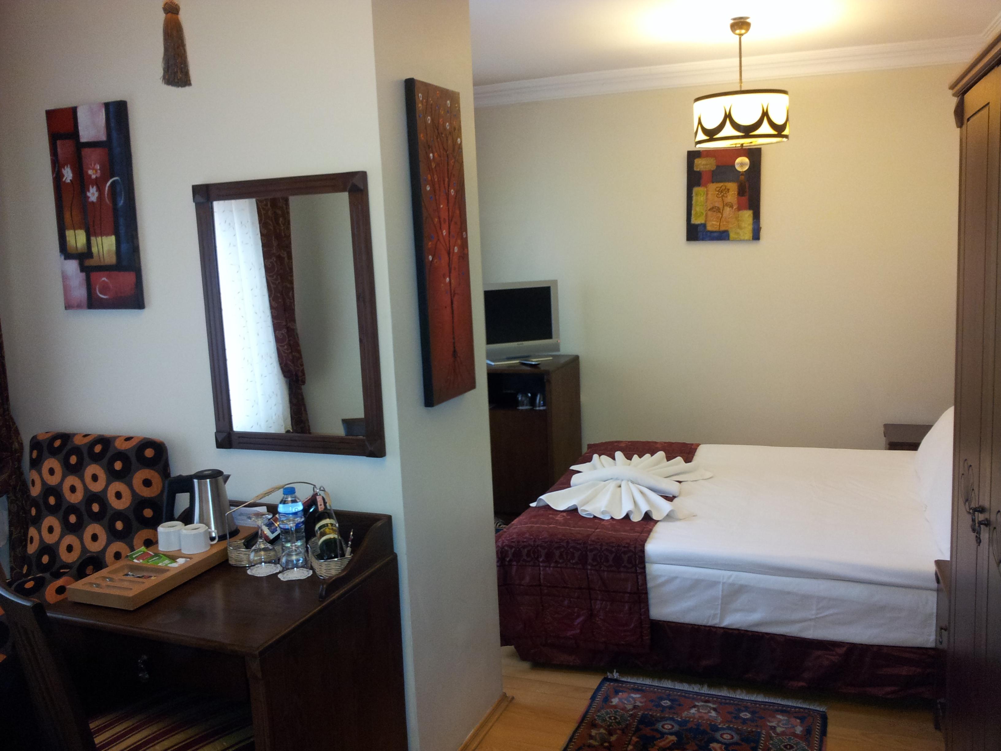 Berce Apartments Κωνσταντινούπολη Εξωτερικό φωτογραφία