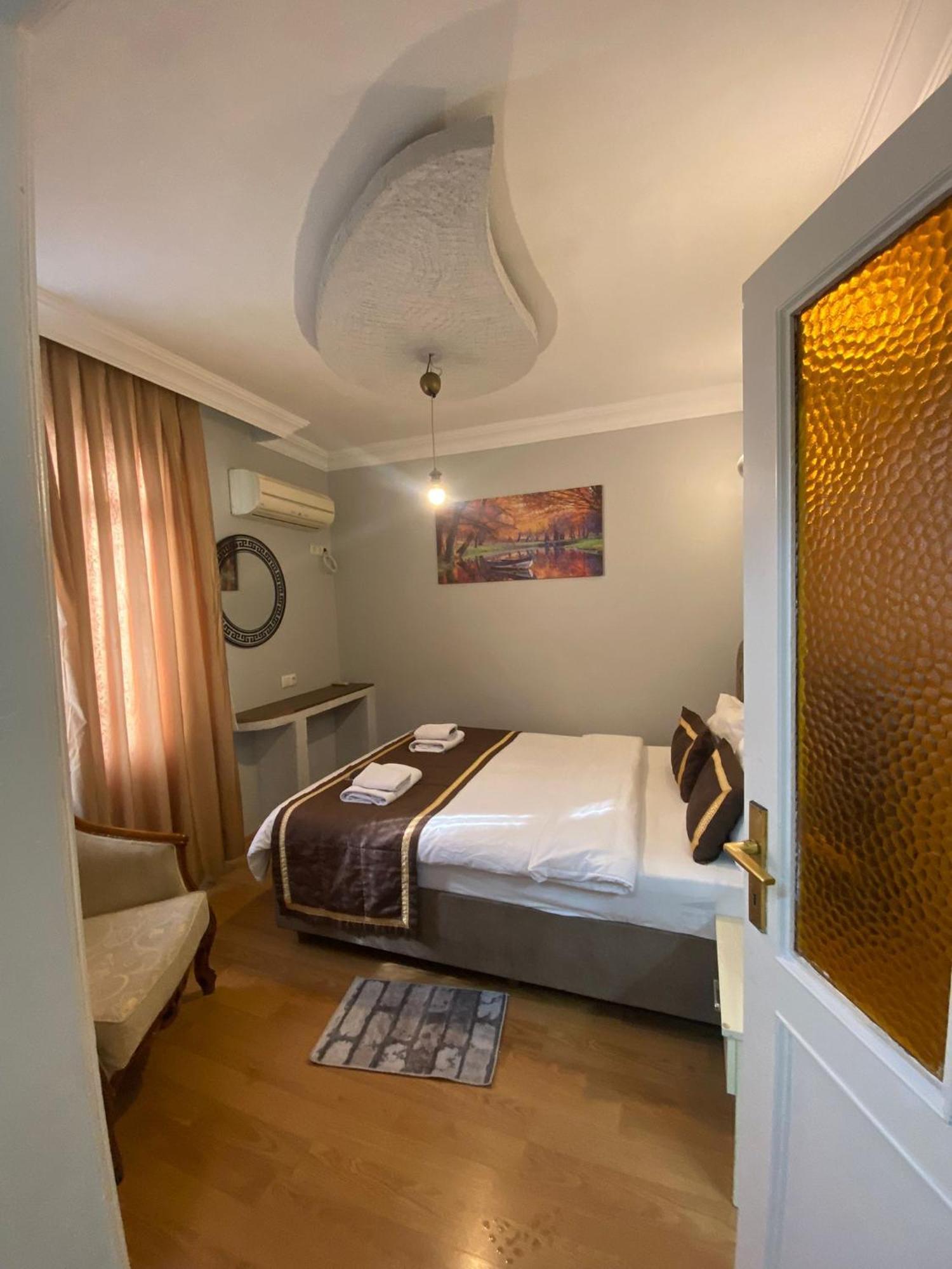 Berce Apartments Κωνσταντινούπολη Εξωτερικό φωτογραφία