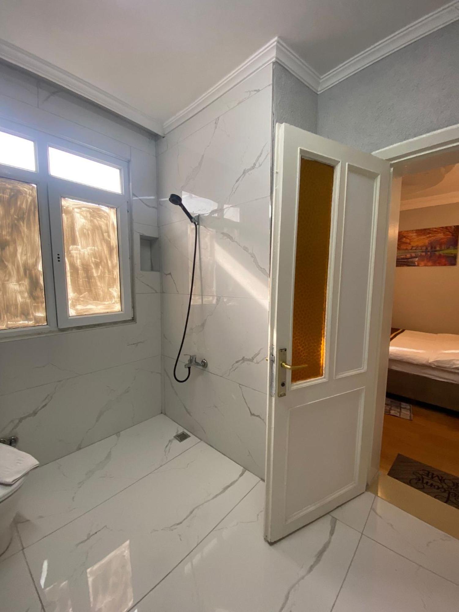 Berce Apartments Κωνσταντινούπολη Εξωτερικό φωτογραφία