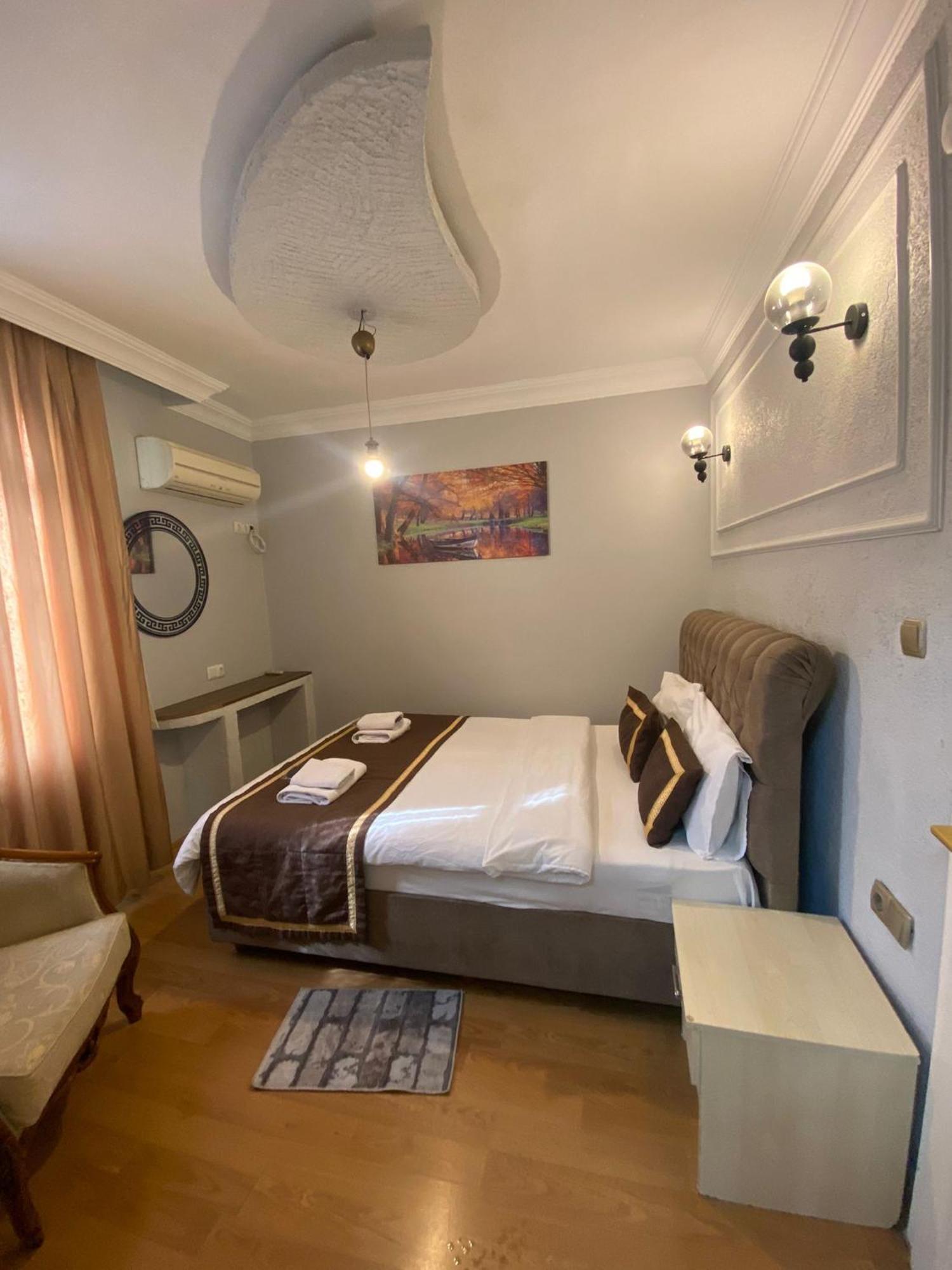 Berce Apartments Κωνσταντινούπολη Εξωτερικό φωτογραφία