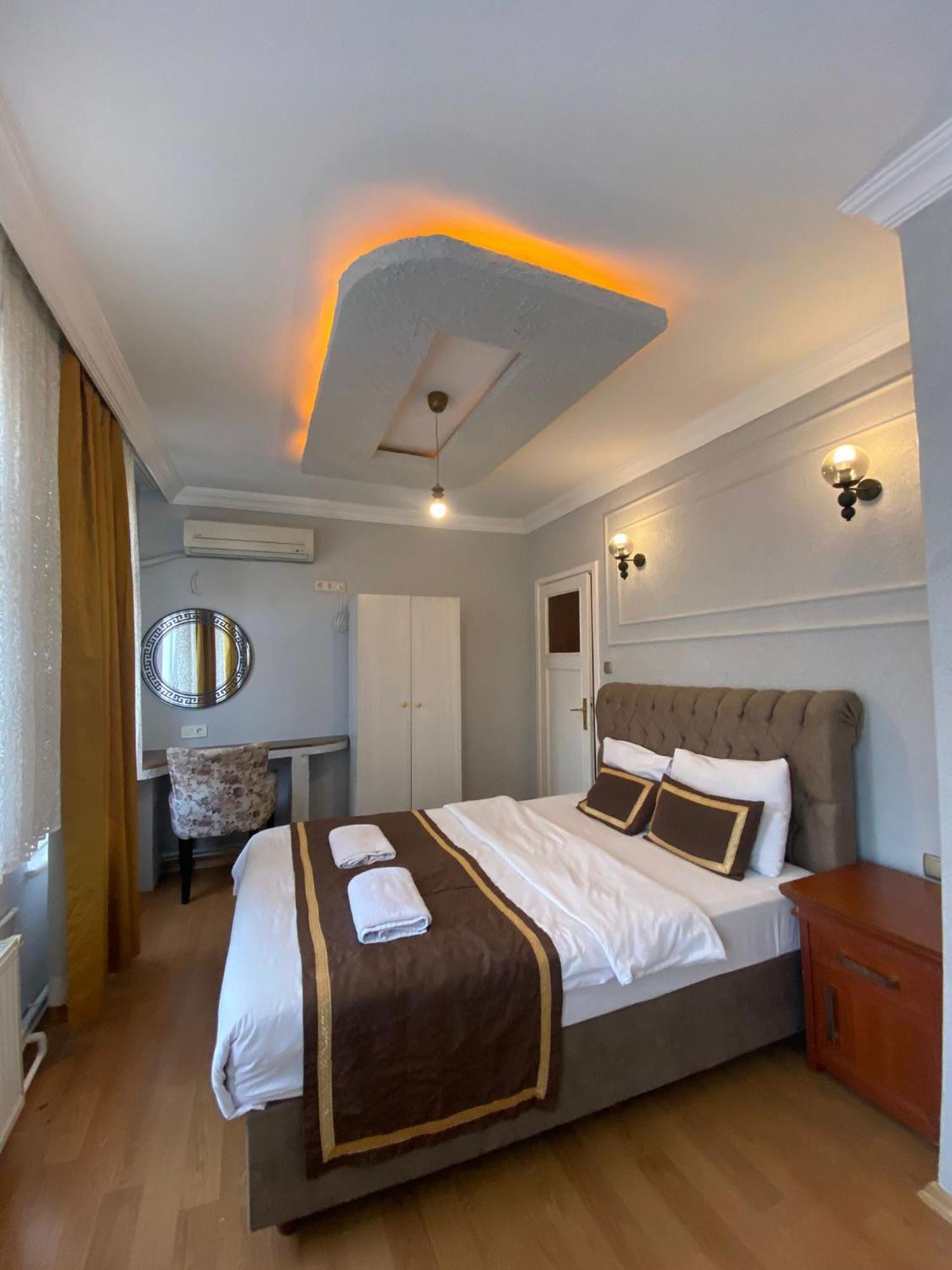 Berce Apartments Κωνσταντινούπολη Εξωτερικό φωτογραφία