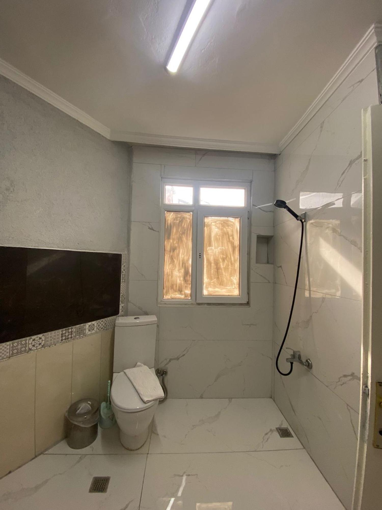 Berce Apartments Κωνσταντινούπολη Εξωτερικό φωτογραφία
