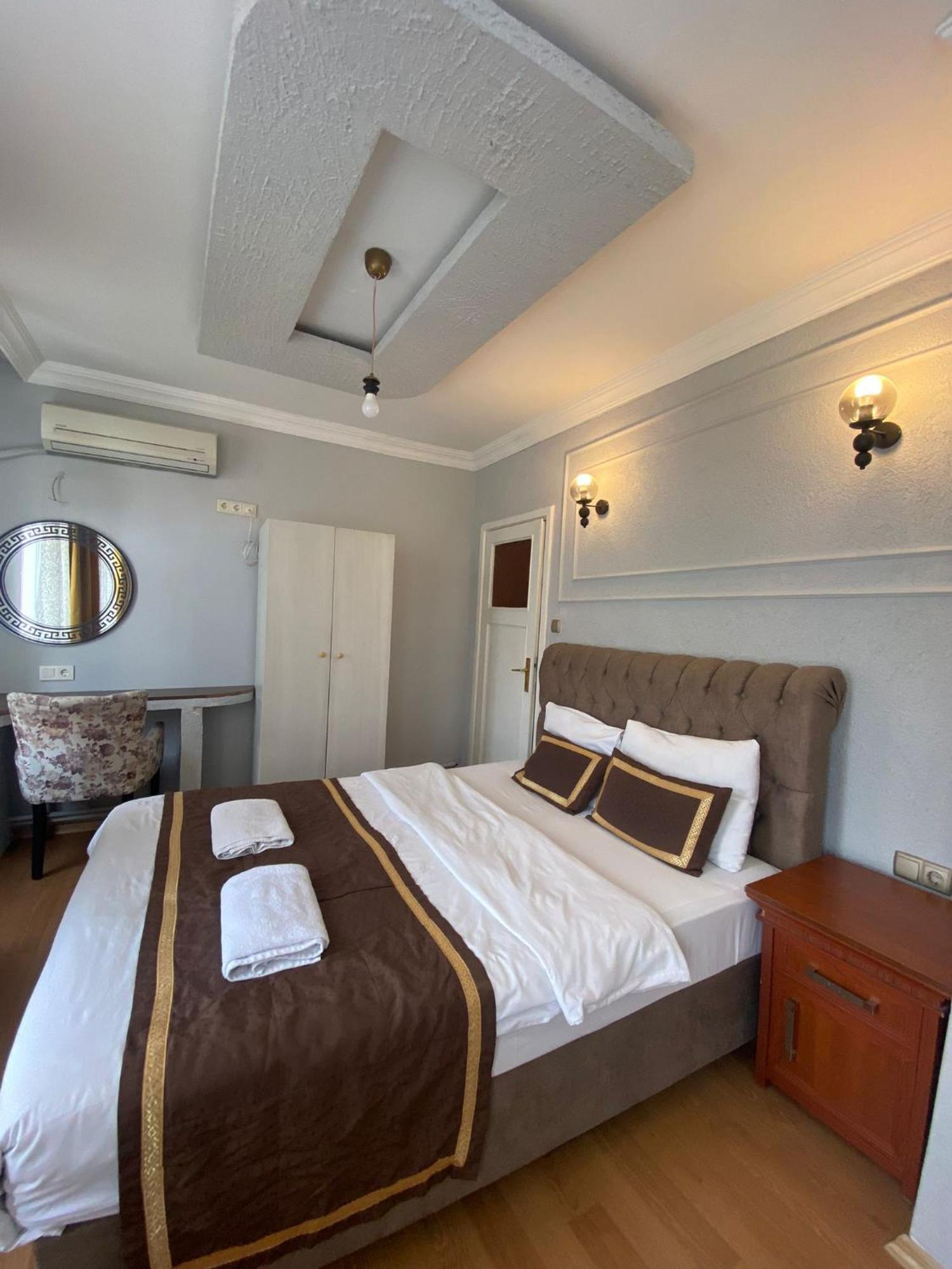Berce Apartments Κωνσταντινούπολη Εξωτερικό φωτογραφία