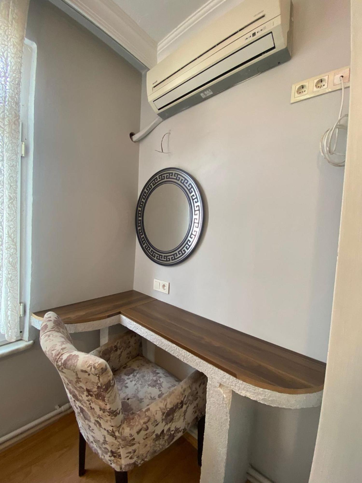 Berce Apartments Κωνσταντινούπολη Εξωτερικό φωτογραφία