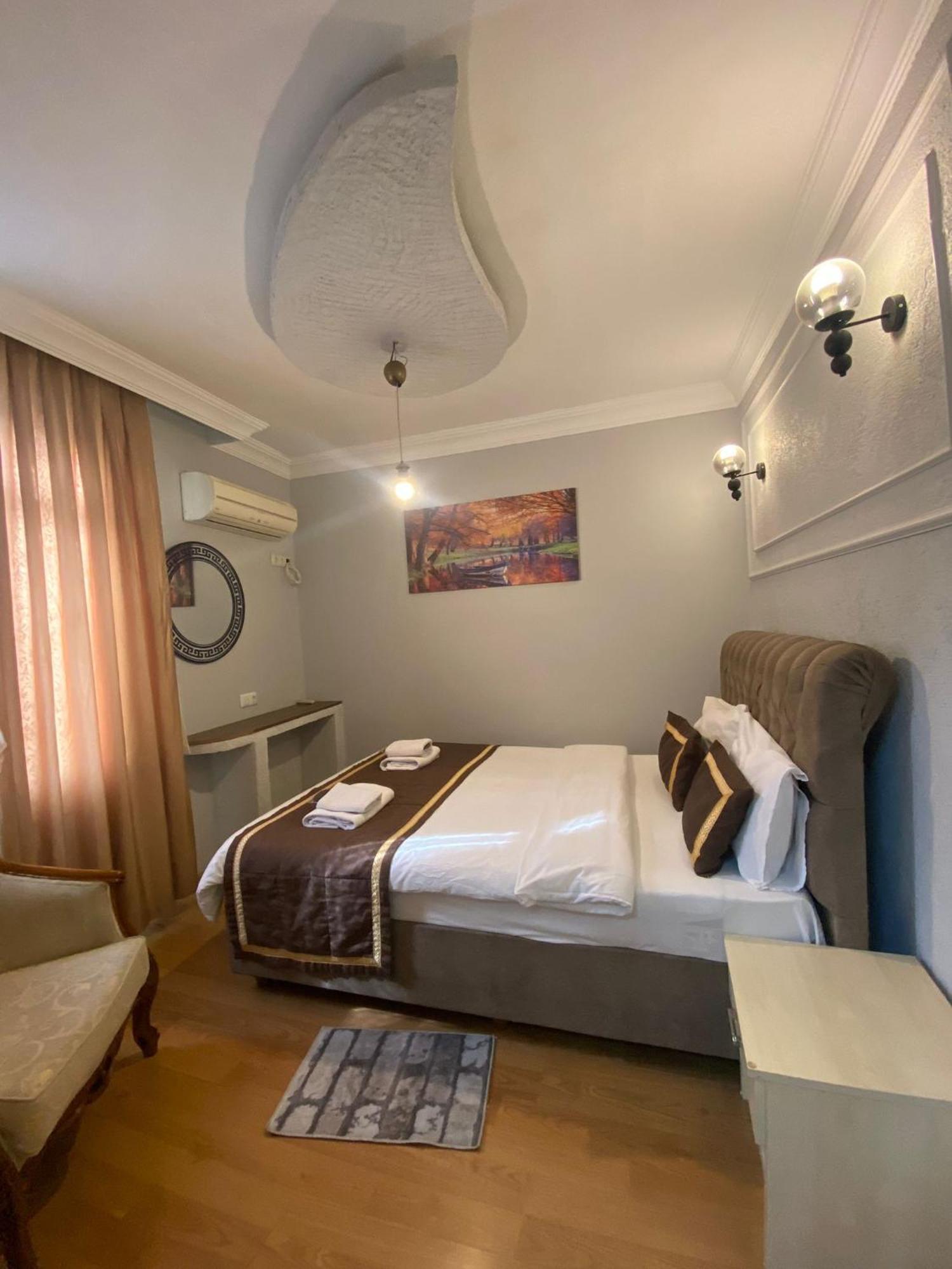 Berce Apartments Κωνσταντινούπολη Εξωτερικό φωτογραφία