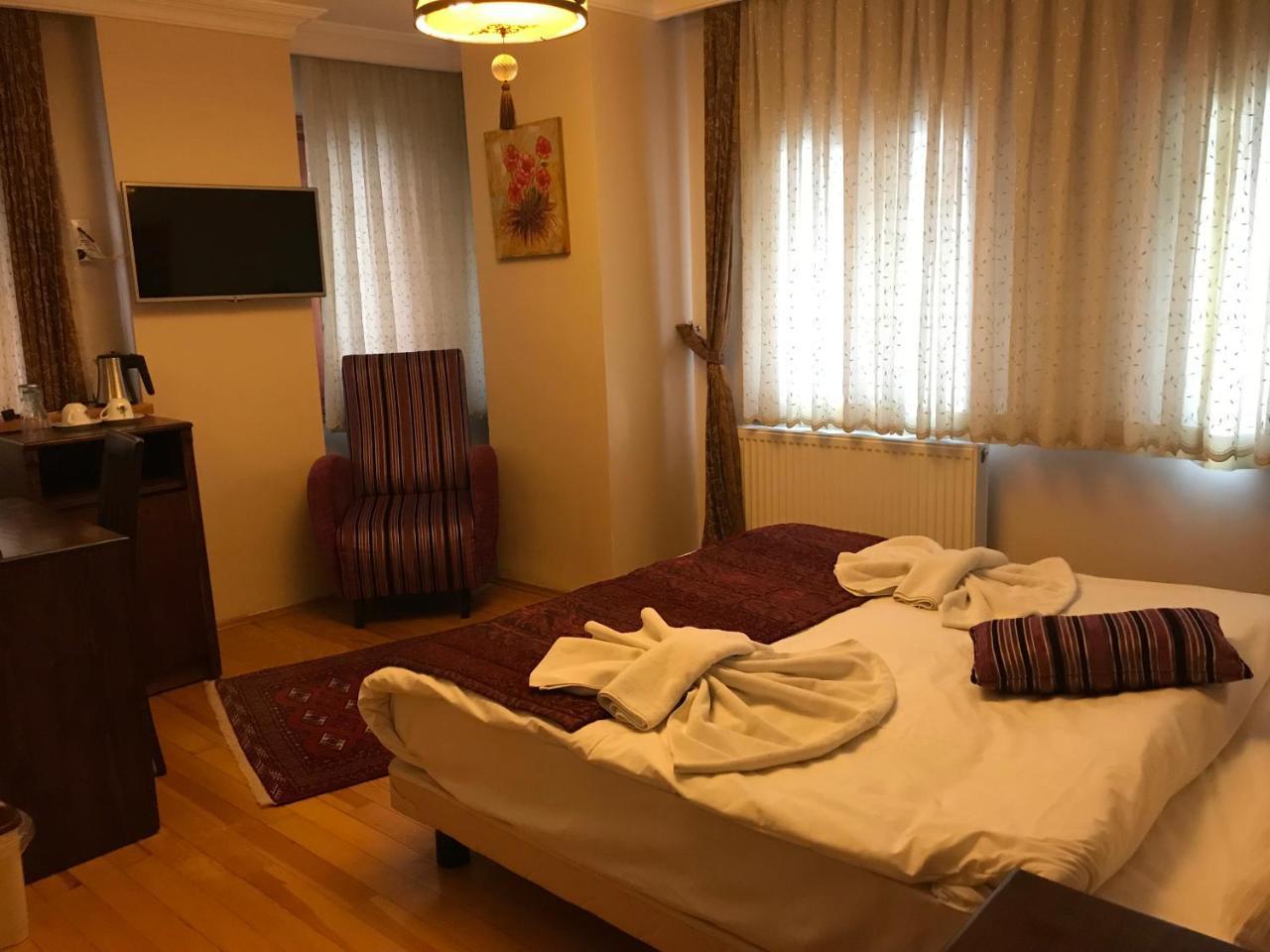 Berce Apartments Κωνσταντινούπολη Εξωτερικό φωτογραφία