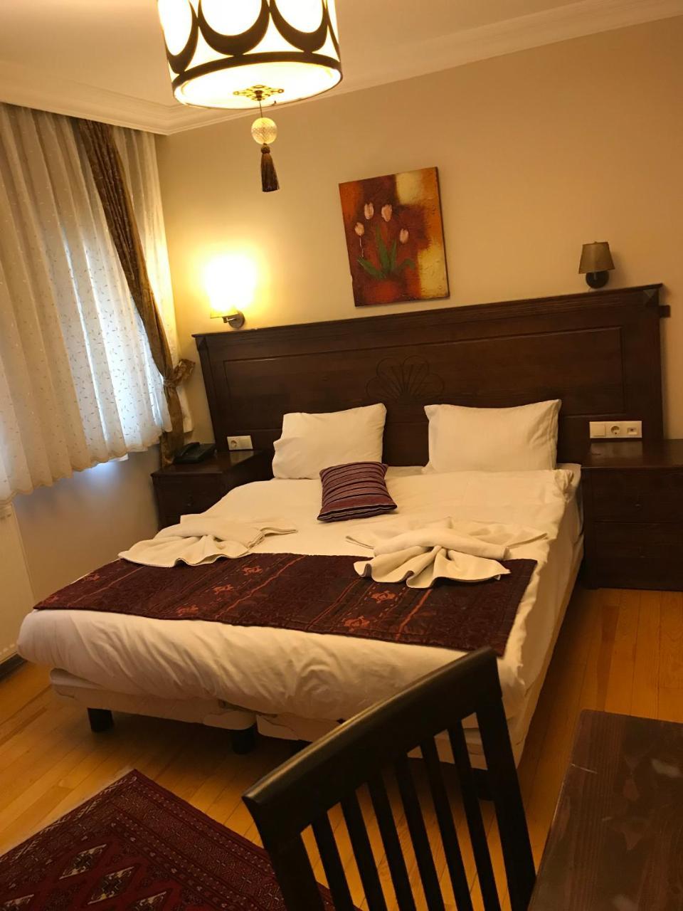 Berce Apartments Κωνσταντινούπολη Εξωτερικό φωτογραφία
