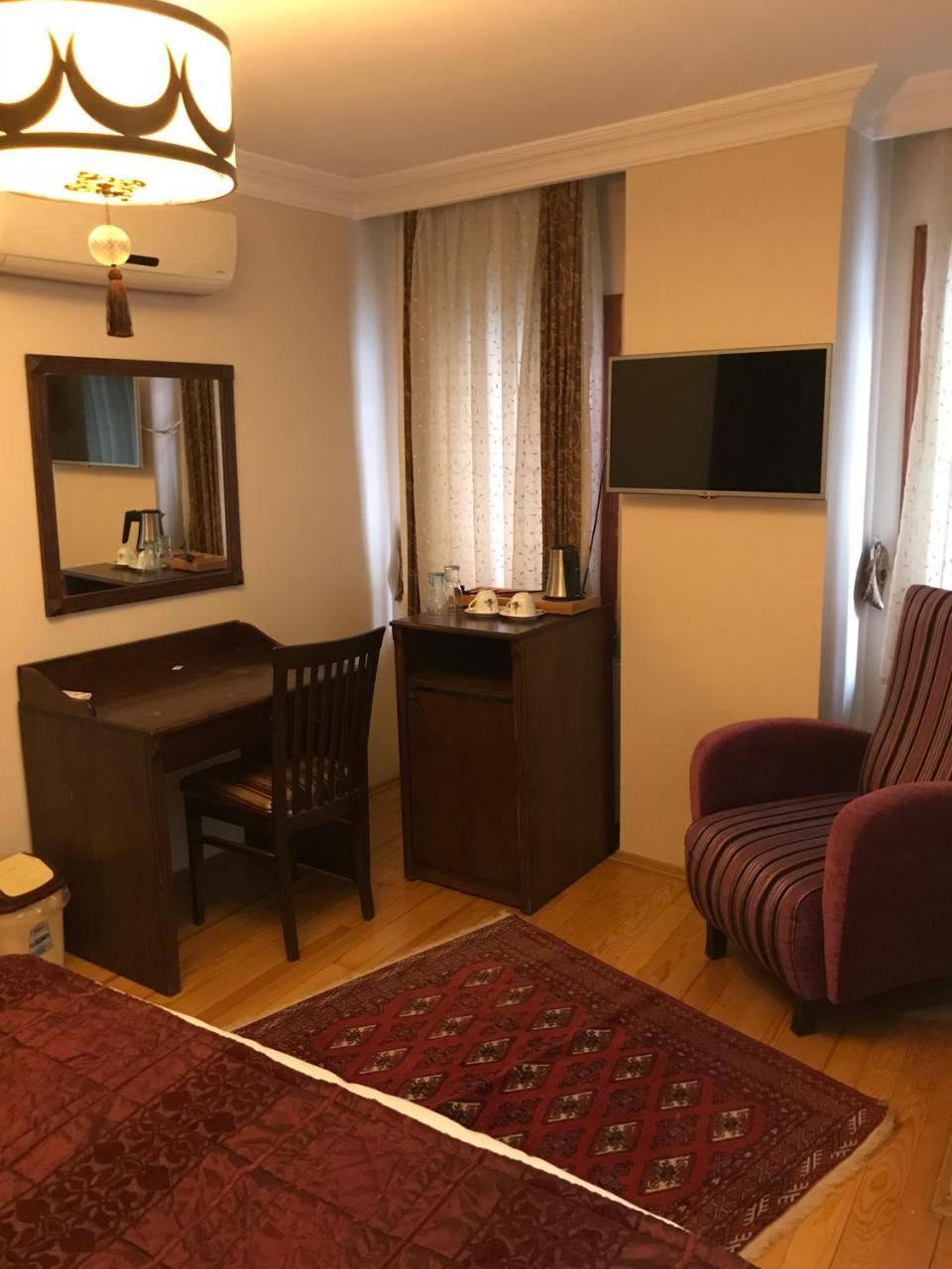 Berce Apartments Κωνσταντινούπολη Εξωτερικό φωτογραφία