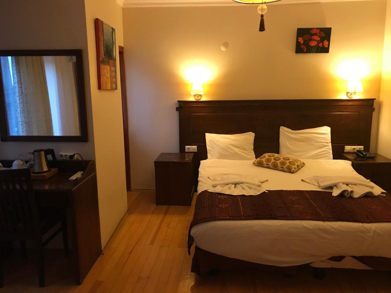 Berce Apartments Κωνσταντινούπολη Εξωτερικό φωτογραφία
