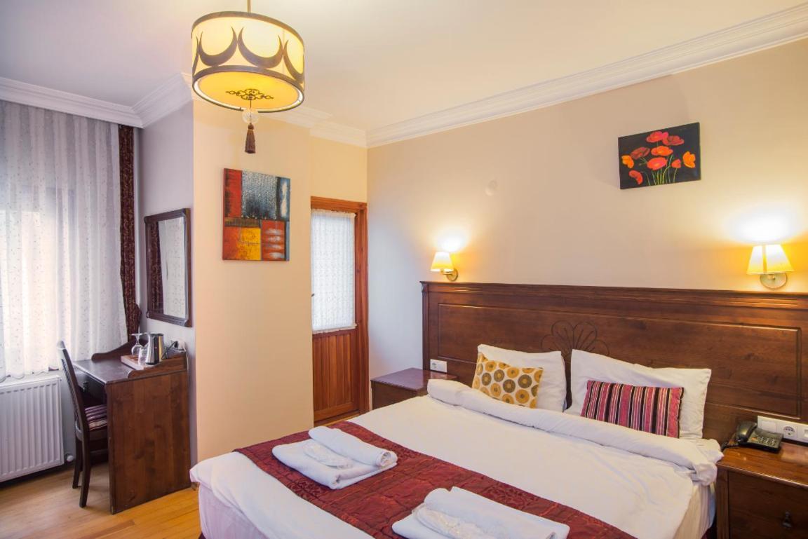 Berce Apartments Κωνσταντινούπολη Εξωτερικό φωτογραφία