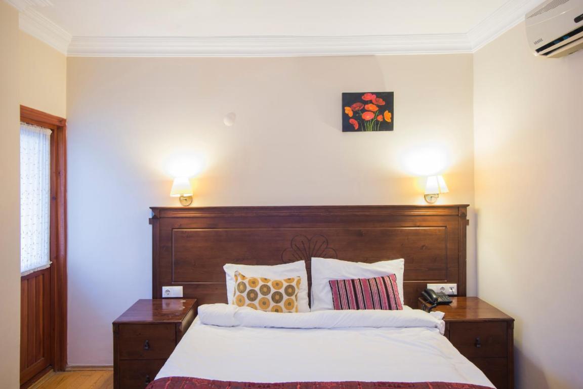 Berce Apartments Κωνσταντινούπολη Εξωτερικό φωτογραφία