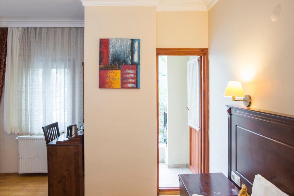 Berce Apartments Κωνσταντινούπολη Εξωτερικό φωτογραφία
